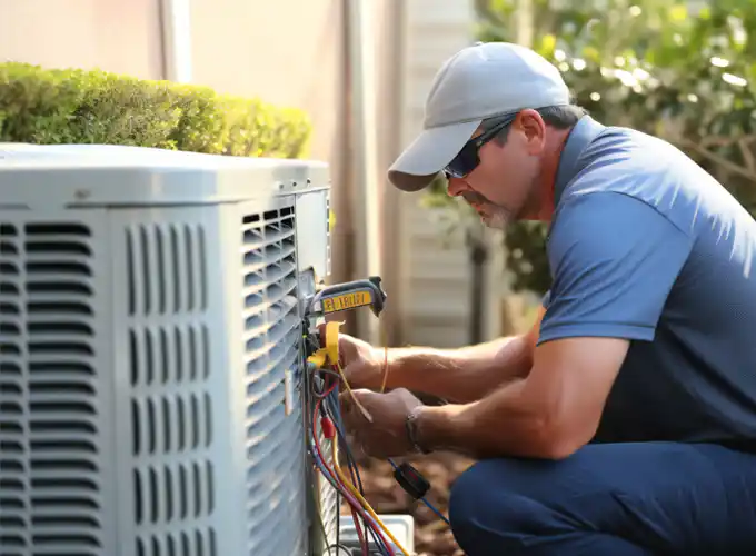 installateur Casteren